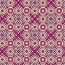 Cotton Poplin Abstract