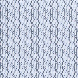 Popeline di cotone Astratto