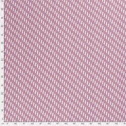 Cotton Poplin Abstract