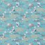 Cotton poplin birds