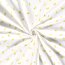 Cotton poplin LEMONS