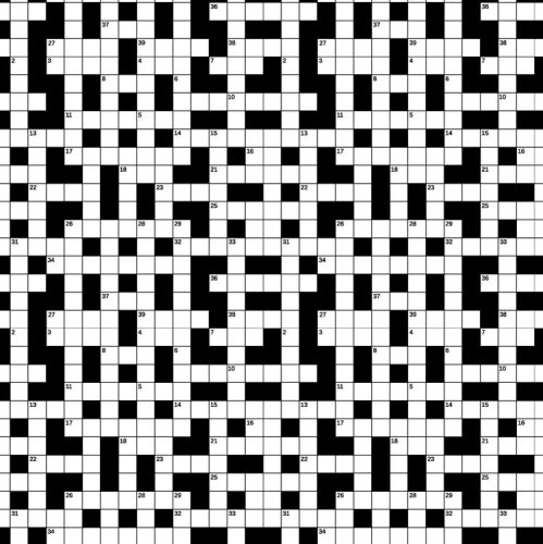 Cotton Poplin Puzzle