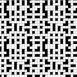 Katoen Poplin Puzzel