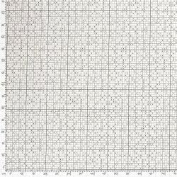 Katoen Poplin Puzzel