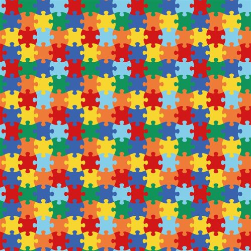 Cotton Poplin Puzzle