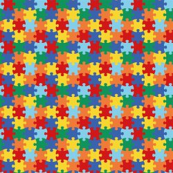 Cotton Poplin Puzzle