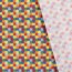 Puzzle de popeline de coton