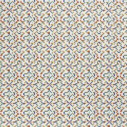 Katoen Poplin Puzzel