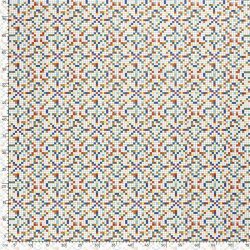 Cotton Poplin Puzzle