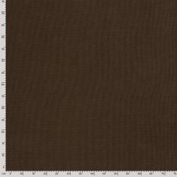 Fine corduroy