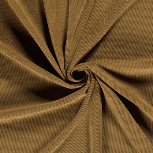 Fine corduroy