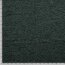 Knitted fleece *Marie* mottled mystic green