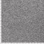 Knitted fleece *Marie* mottled silver