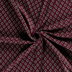 Jacquard Knitted DIAMONDS
