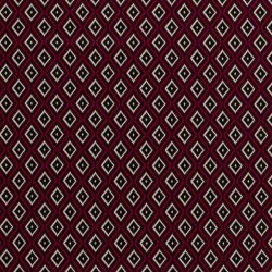 Jacquard Knitted DIAMONDS