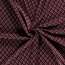 Jacquard Knitted DIAMONDS