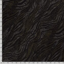 brushed PUNTA CHEETAH