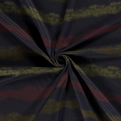 brushed PUNTA Abstract