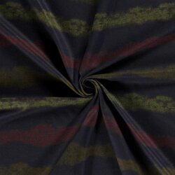 spazzolato PUNTA Abstract