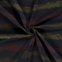 spazzolato PUNTA Abstract