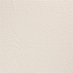 Bouclé Mantelstoff Uni *Marie* - creme