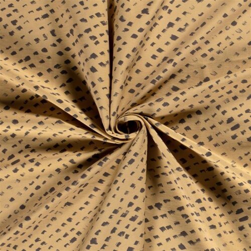 Bengaline Pinselflecken - sand