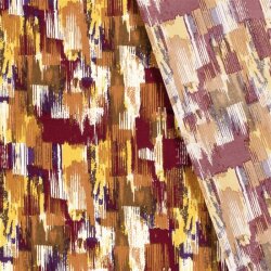QUATRO Stretch Astratto