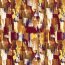 QUATRO Stretch Astratto