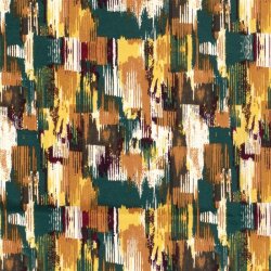 QUATRO Stretch Abstract