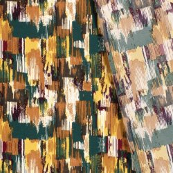 QUATRO Stretch Abstract