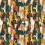QUATRO Stretch Abstract