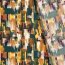QUATRO Stretch Abstract