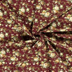 QUATRO Stretch BlumeS