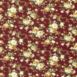 QUATRO Stretch BlumeS