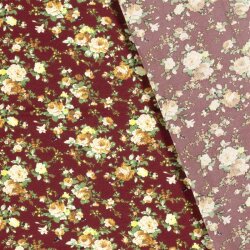 QUATRO Stretch BlumeS