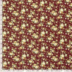 QUATRO Stretch BlumeS