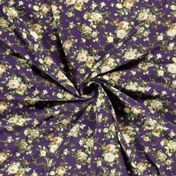 QUATRO Stretch BlumeS