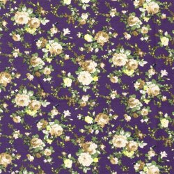 QUATRO Stretch BlumeS