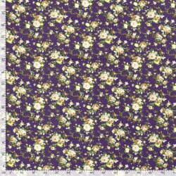 QUATRO Stretch BlumeS