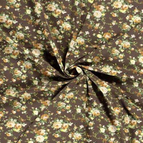 QUATRO Stretch BlumeS