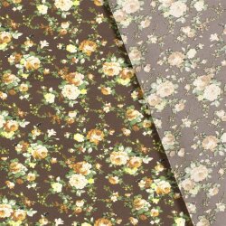QUATRO Stretch BlumeS
