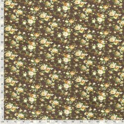 QUATRO Stretch BlumeS