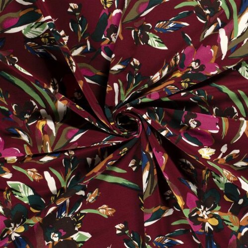 QUATRO Stretch BlumeS