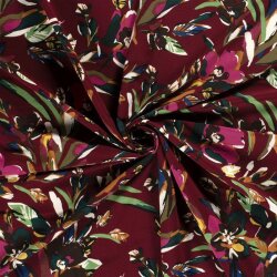 QUATRO Stretch BlumeS