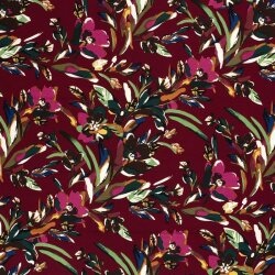 QUATRO Stretch BlumeS