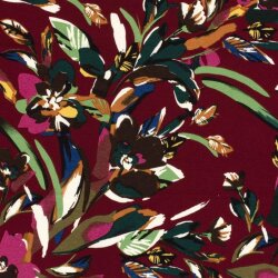 QUATRO Stretch BlumeS