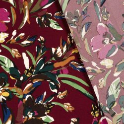 QUATRO Stretch BlumeS