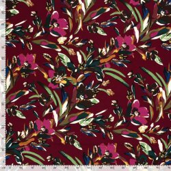 QUATRO Stretch BlumeS