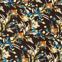 QUATRO Stretch BlumeS