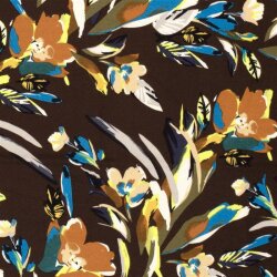 QUATRO Stretch BlumeS